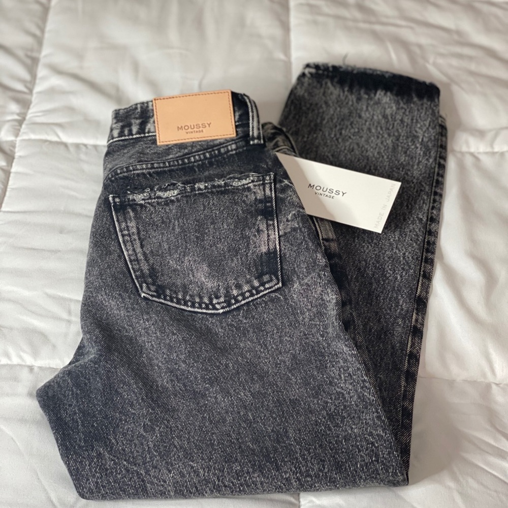 Moussy vintage jeans